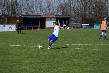 Bild 33 - Frauen TSV Wiemersdorf - VfL Struvenhuetten : Ergebnis: 3:1